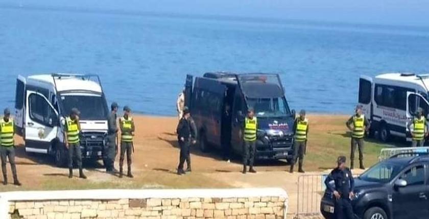 Morocco urged to strengthen migration cooperation with Europe as pressures grow
