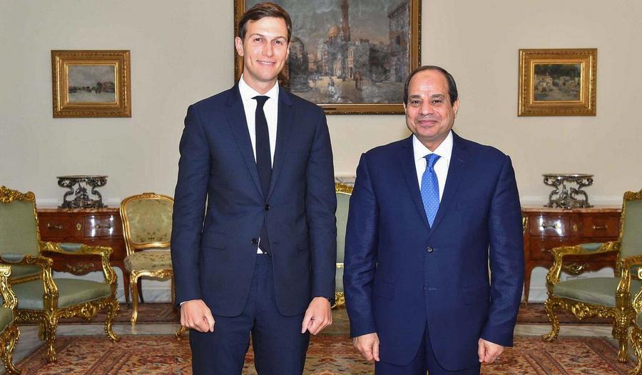Gaza : Kushner et le Hamas relancent les négociations sous médiation égyptienne