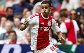 Abdellah Ouazane scores first Ajax goal in Eredivisie breakthrough