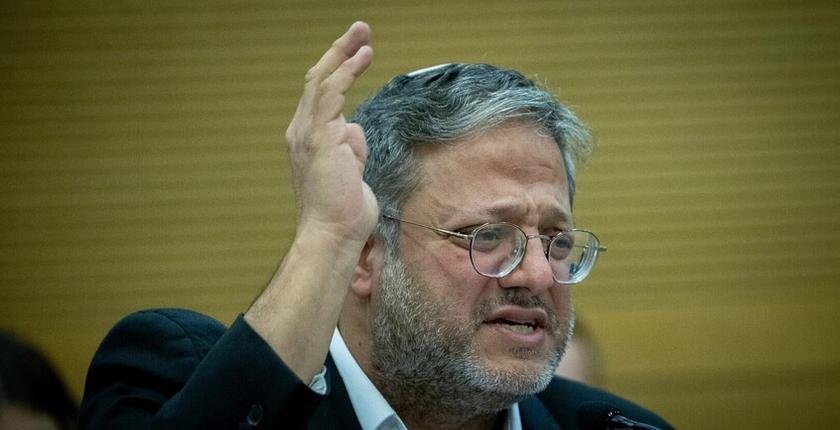 בן גביר קורא להחרפת חיסולים ממוקדים בעזה