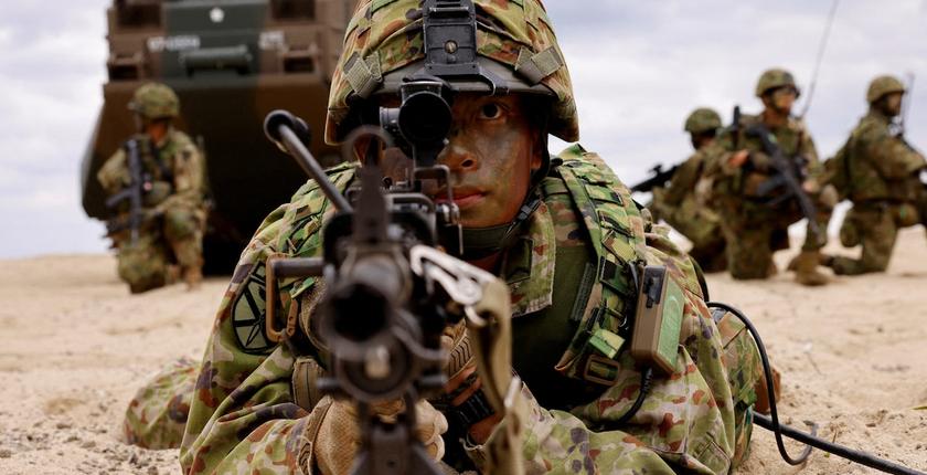 Duitse dronefabrikant Helsing zoekt Japanse militaire samenwerking met steun van Rakuten