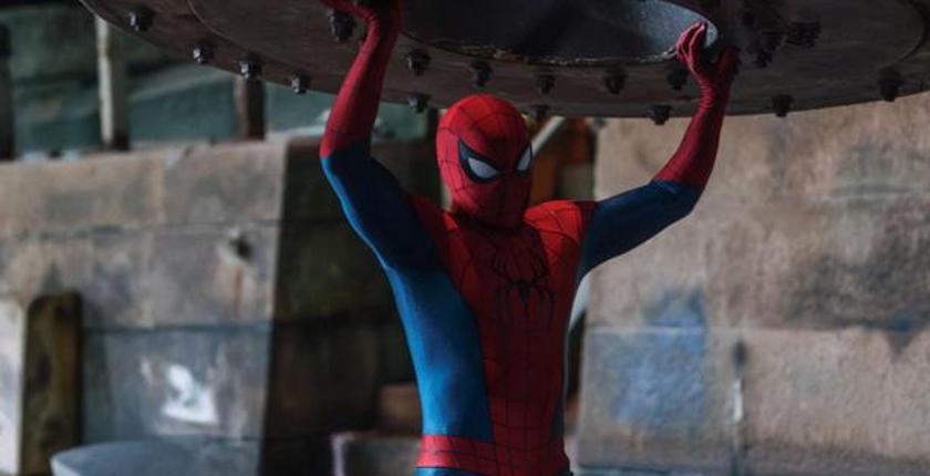 Spider-Man: Brand New Day überschreitet die 2-Milliarden-Dollar-Marke an den weltweiten Kinokassen