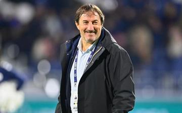 Philippe Sella habla sobre problemas de memoria y desafíos de salud tras su carrera en el rugby