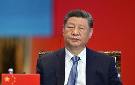 Xi Jinping calls for continued socialist development as China commemorates Jiang Zemin’s centenary