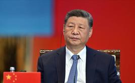 Xi Jinping llama a continuar el desarrollo socialista mientras China conmemora el centenario de Jiang Zemin