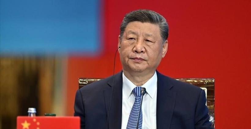 Xi Jinping calls for continued socialist development as China commemorates Jiang Zemin’s centenary