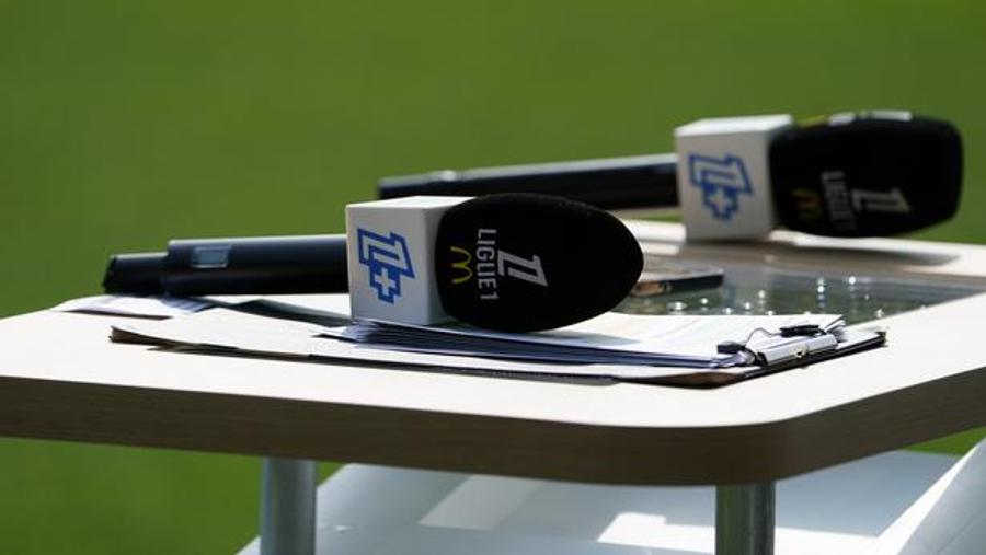 Ligue 1+：技术故障引发用户在Lens-PSG比赛期间的不满