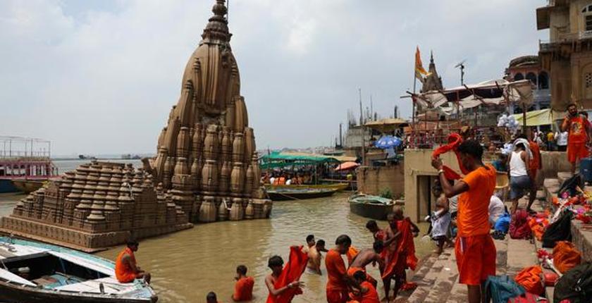 India: estampida en templo deja al menos siete muertos y 19 heridos