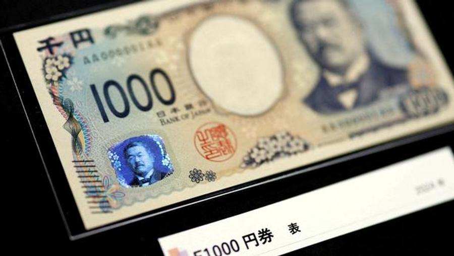 De Japanse economie blijft groeien, maar de dynamiek valt tegen
