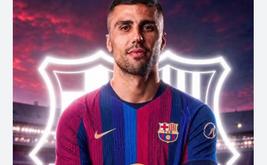 برشلونة يحسم صفقة رودري