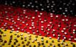 German corporate investment in the United States falls to a three-year low