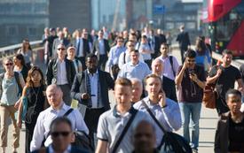 UK inflation expected to rise as higher energy costs put pressure on households