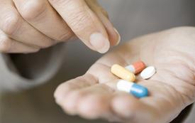 U.S. drug prices fall to a six-decade low, fueling a political clash between Trump and Biden