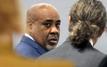 Tupac Shakur murder trial begins as former gang member faces accusations of ordering rapper’s killing