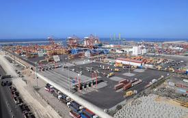 Logistique au Maroc : pourquoi Maersk mise davantage sur Tanger Med et le rail