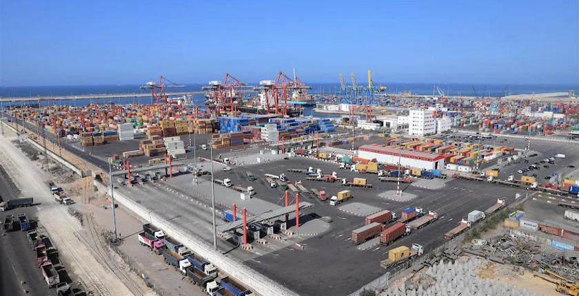 Logistique au Maroc : pourquoi Maersk mise davantage sur Tanger Med et le rail