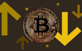 Bitcoin under pressure as rising bond yields reshape investor appetite