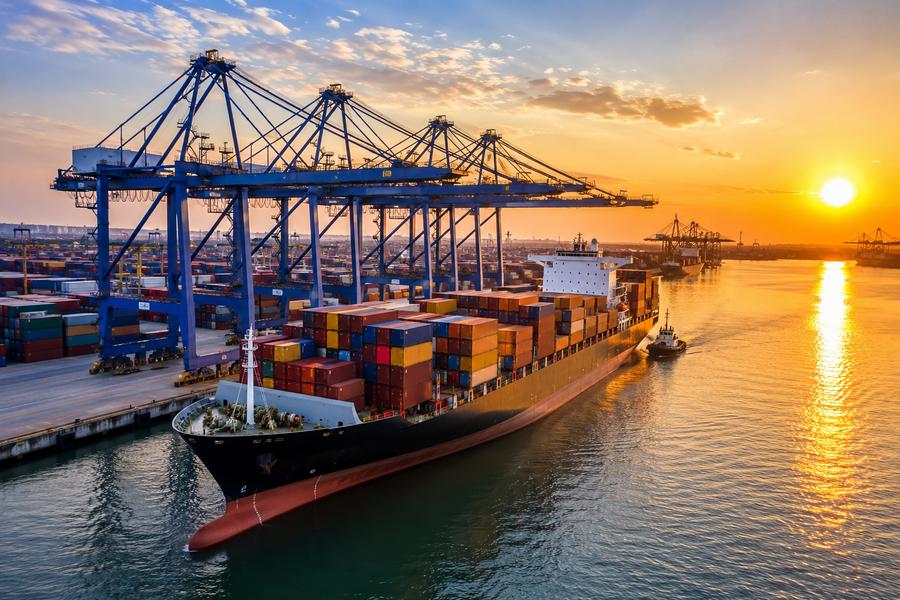 Commerce extérieur : le déficit marocain se creuse à fin juin 2026
