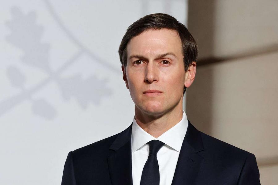 Gaza : Jared Kushner tente de convaincre le Hamas d’accepter son désarmement
