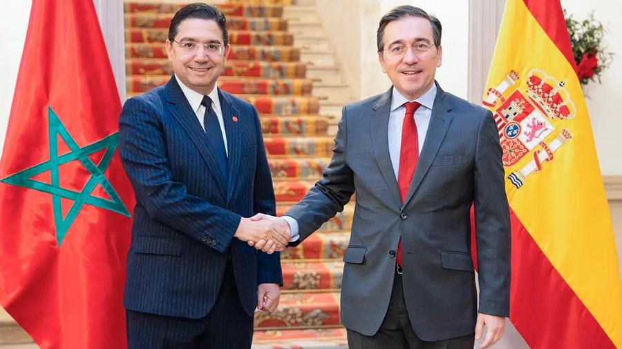 Crise migratoire à Ceuta : Madrid maintient sa coopération stratégique avec Rabat