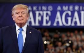Détroit d’Ormuz : Donald Trump menace Oman alors que les discussions avec l’Iran se poursuivent