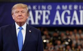 Détroit d’Ormuz : Donald Trump menace Oman alors que les discussions avec l’Iran se poursuivent