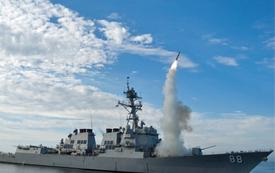 Les États-Unis investissent 22,9 milliards de dollars pour accélérer la production des missiles Tomahawk