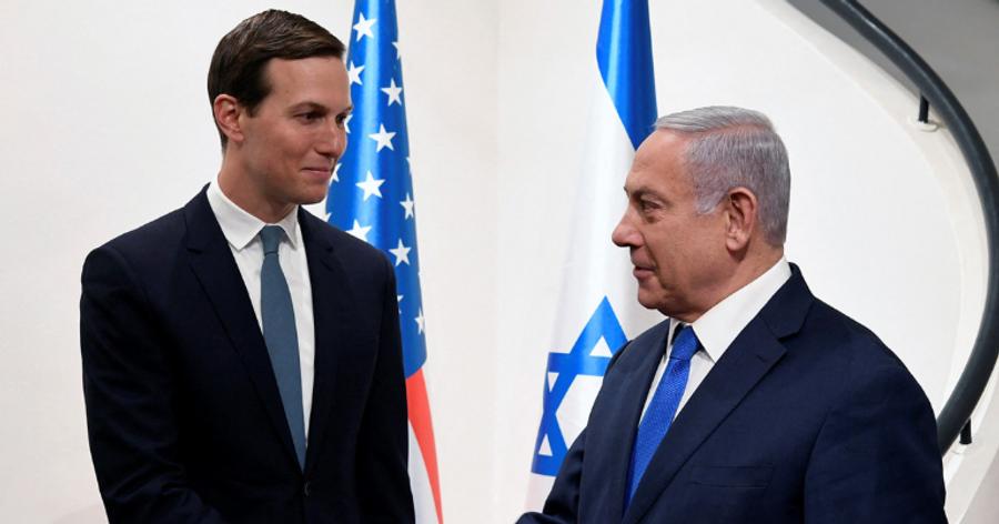 Gaza : Washington et Tel-Aviv envisagent une supervision américaine du désarmement du Hamas