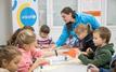 Élections législatives : l’UNICEF appelle à placer les droits de l’enfant au cœur des programmes
