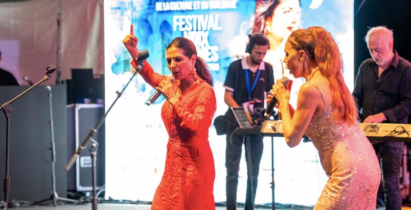 Festival Voix de Femmes à Tétouan : une 14e édition entre rayonnement artistique et engagement solidaire
