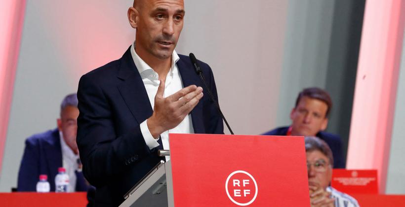 روبياليس يدعو إسبانيا للانسحاب من مونديال 2030 إذا استضاف المغرب النهائي