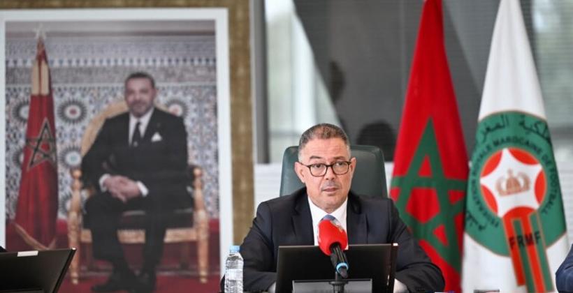 الجامعة الملكية المغربية تضع إطاراً موحداً لأكاديميات كرة القدم الخاصة