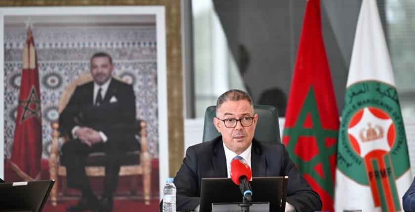 الجامعة الملكية المغربية تضع إطاراً موحداً لأكاديميات كرة القدم الخاصة