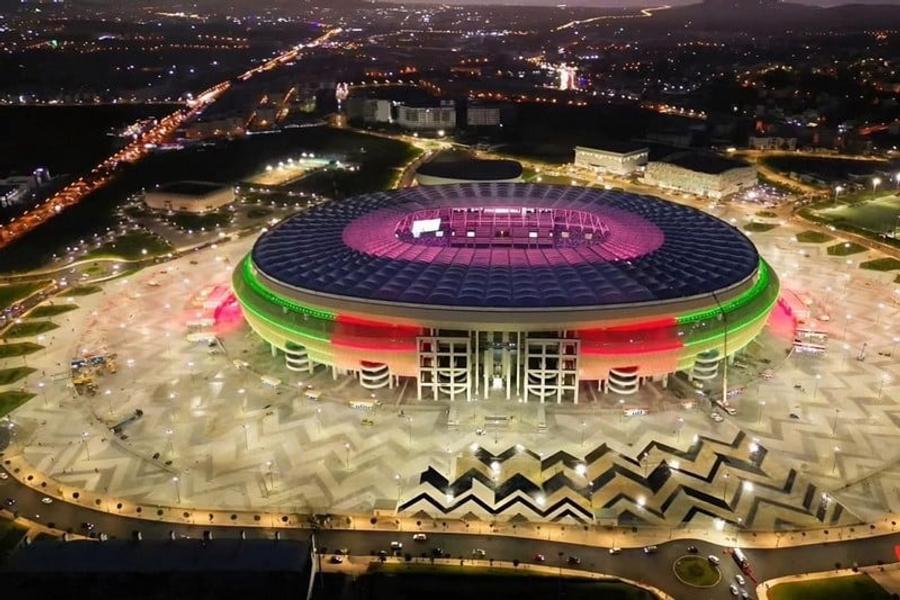 المجلس الاقتصادي.. مونديال 2030 فرصة لتعزيز التنمية المستدامة بالمغرب