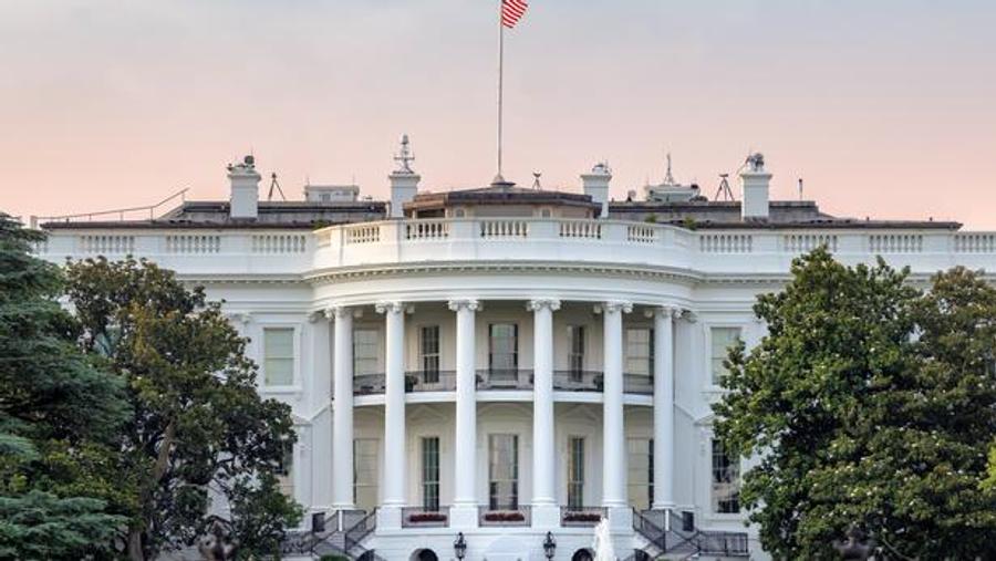 Federal appeals court halts White House ballroom project backed by Donald Trump