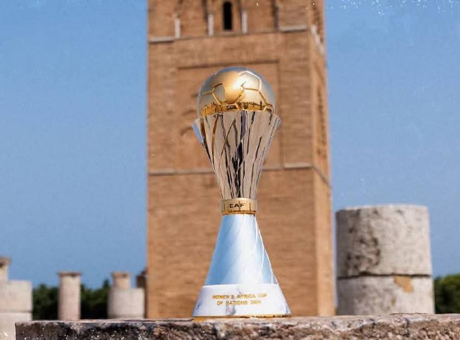 الكاف تشيد بالتنظيم المغربي لكأس أمم إفريقيا للسيدات