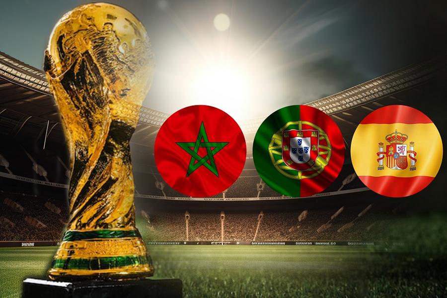 فوكس الإسباني يدعو لاستبعاد المغرب من مونديال 2030