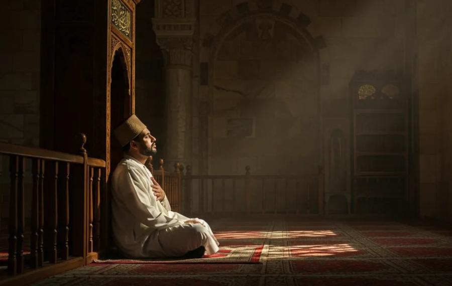 هل الرياء يخرج من الإسلام؟
