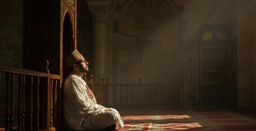 هل الرياء يخرج من الإسلام؟