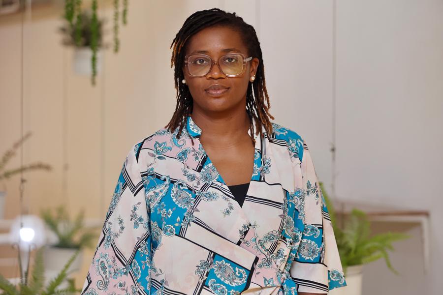 Jumia Maroc nomme Marcelle Monkam Siayojie comme nouvelle Directrice Générale