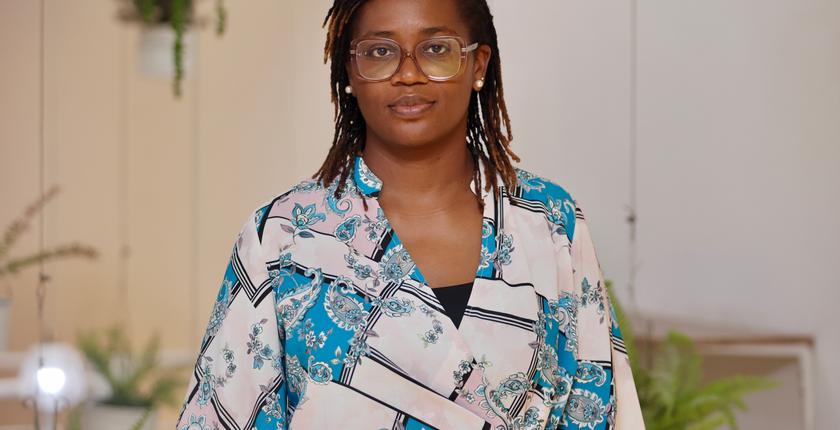 Jumia Maroc nomme Marcelle Monkam Siayojie comme nouvelle Directrice Générale