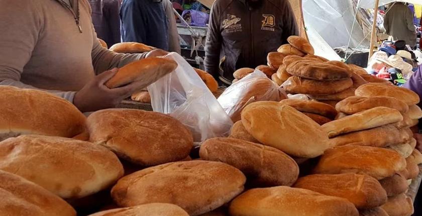 حماة المستهلك ينتقدون تسويق "خبز سنيدة" ويطالبون بتشديد المراقبة