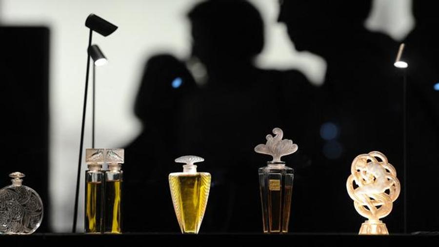 拉利克博物馆在珠宝盗窃案后发起筹款活动