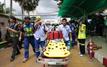 Thailand school shooting renews focus on the country's history of gun violence
