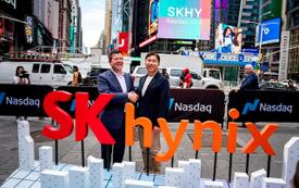 SK Hynix aprova investimento de US$ 38 bilhões para expandir fabricação na Coreia do Sul