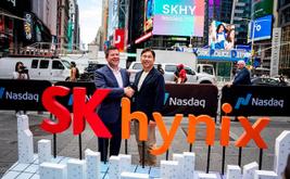 SK Hynix goedkeurt $38 miljard investering in chips om productie in Zuid-Korea uit te breiden