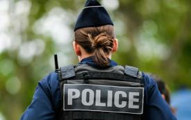Lyon woman charged after death of three-year-old child in suspected poisoning case