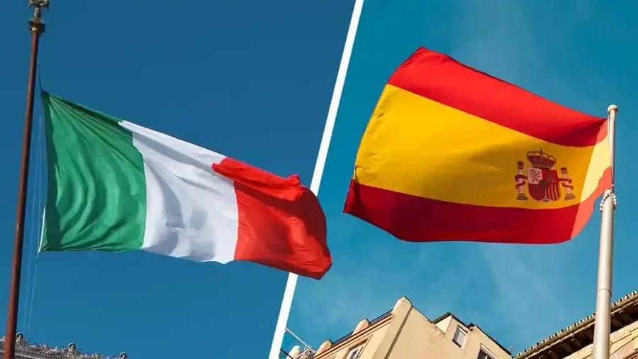 أزمة شنغن.. إسبانيا تمهل إيطاليا حتى الأحد قبل التصعيد