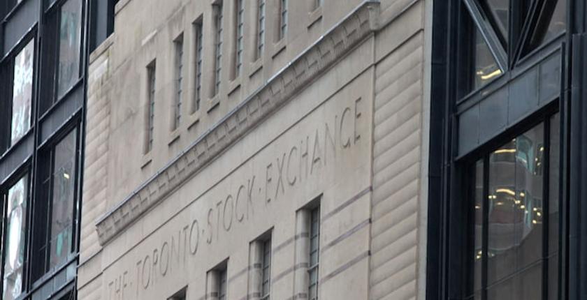 Toronto stock futures advance as investors await Canada and US employment reports