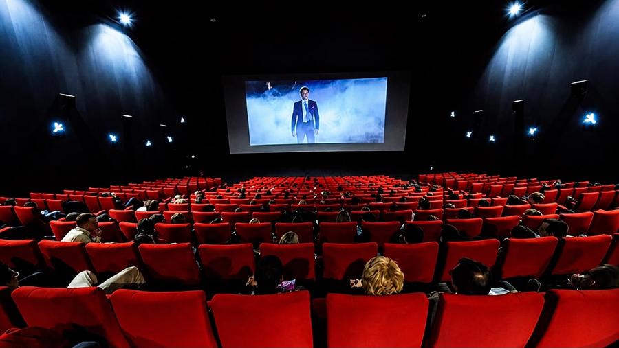 لجنة الدعم تكشف لائحة المهرجانات السينمائية المستفيدة من منح  2026